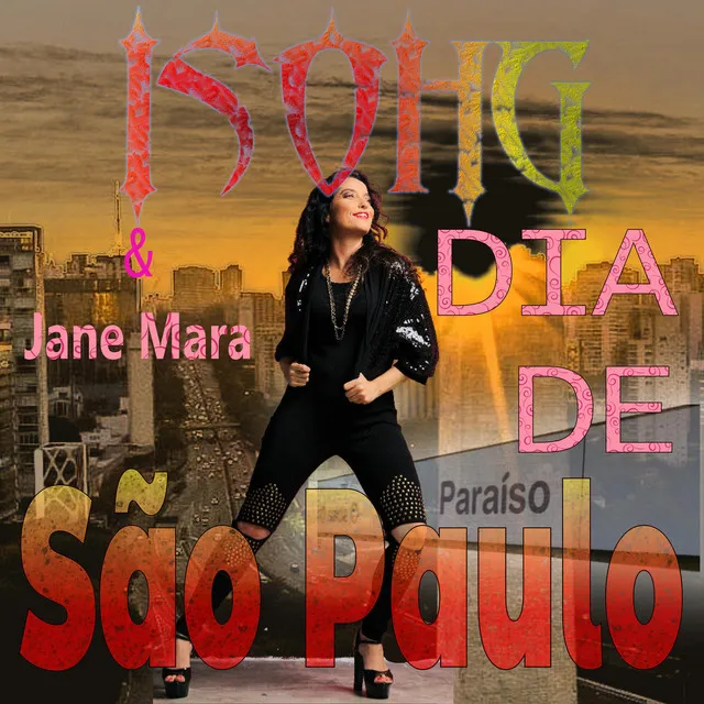 DIA DE SÃO PAULO