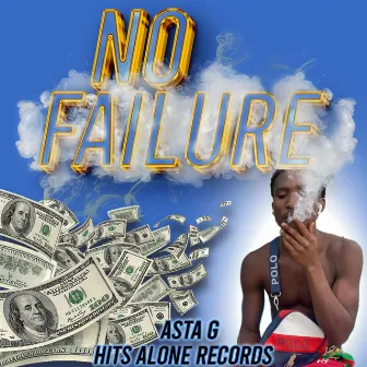 No Failure by 