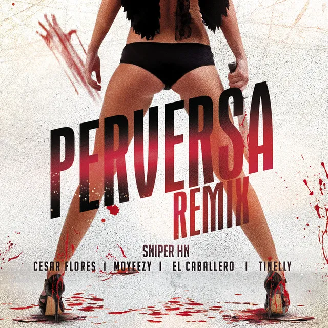 Perversa - Remix