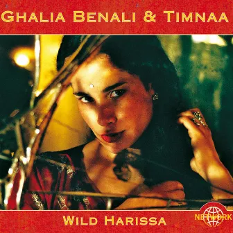 Wild Harissa by Ghalia Benali