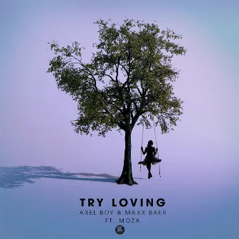 Try Loving by Maxx Baer