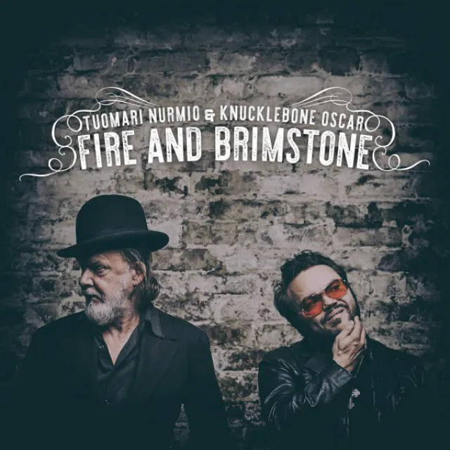 Fire and Brimstone