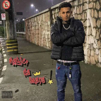 Mágico da Grana by Prod.WTHH