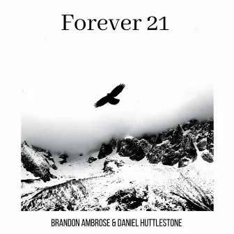 Forever 21 by Daniel Huttlestone