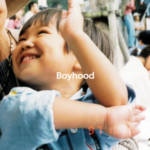 Boyhood