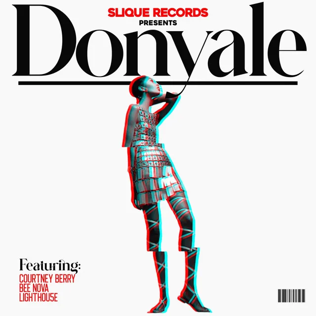 Donyale