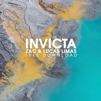 Invicta by Lucas Limas