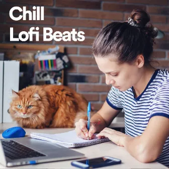 Chill Lofi Beats by Beats to Relax and Study to