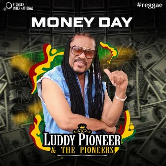 Money Day by The Pioneers