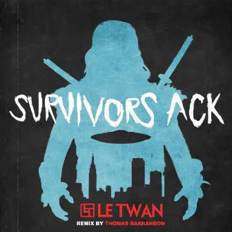 Survivors ACK by Le Twan