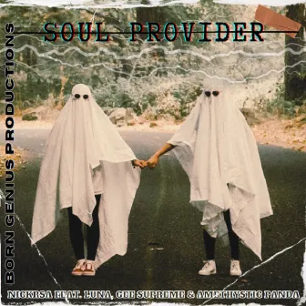 Soul Provider by NickRsa