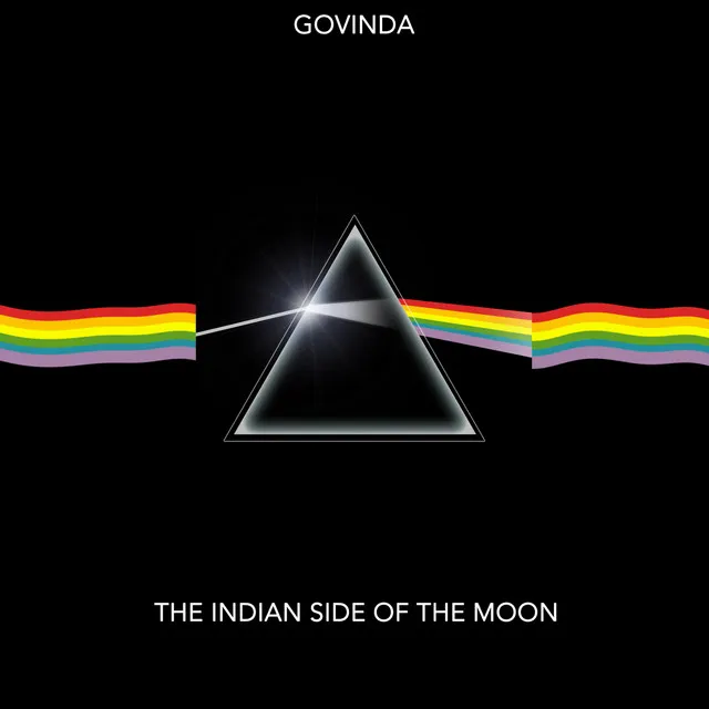 The Indian Side of the Moon