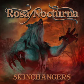 Skinchangers by Rosa Nocturna