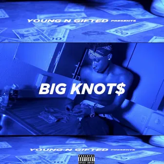 Big Knots by T-Hicks