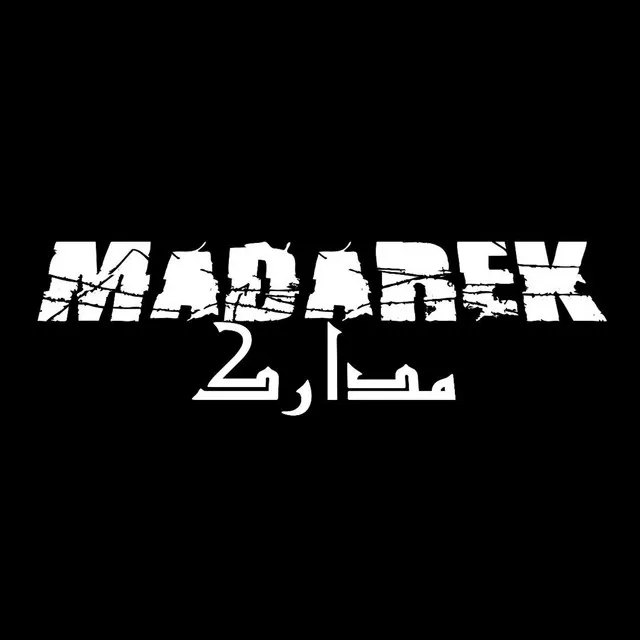 Madarek