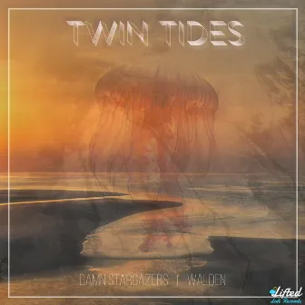 Twin Tides by Damn Stargazers