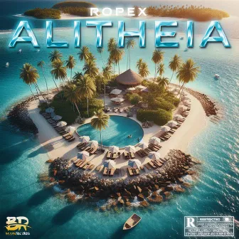 ALITHEIA by Paris Kalpos