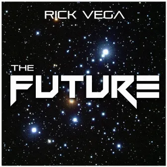 The Future by Rick Vega