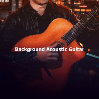 Background Acoustic Guitar by Unknown Artist