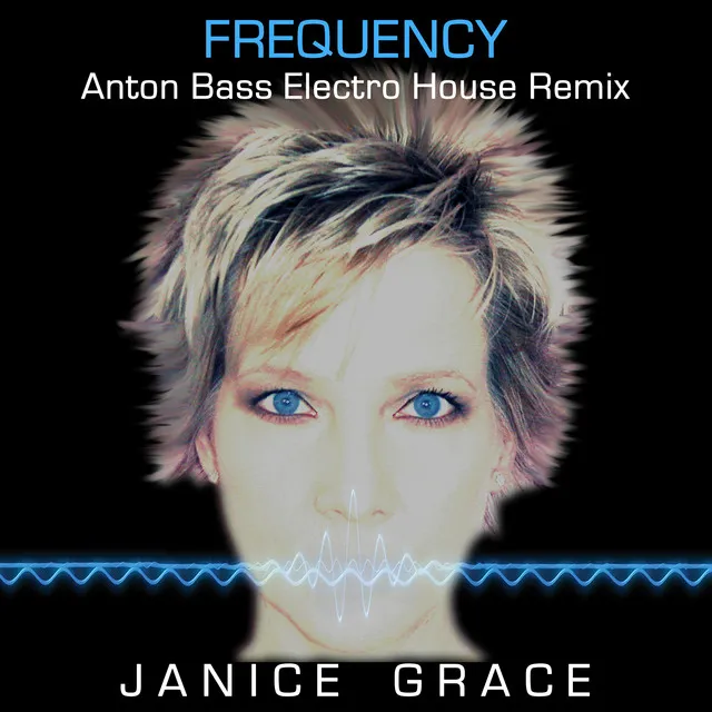 Frequency - Anton Bass Radio Edit