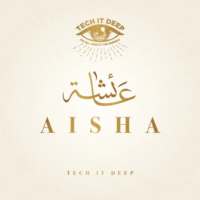 Aisha (Extended Mix)