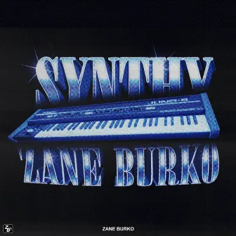 Synthy by Zane Burko