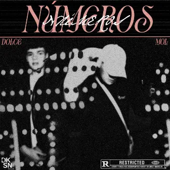 NÚMEROS by MOL