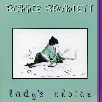 Lady's Choice by Bonnie Bramlett