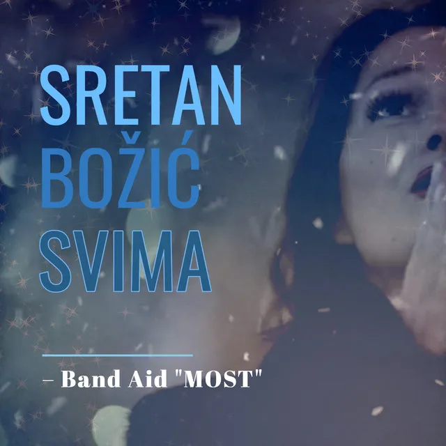 Sretan Bozic Svima