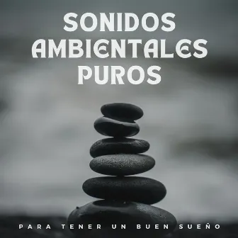 Sonidos ambientales puros para tener un buen sueño by Sonidos para dormir Ruidos ambientales