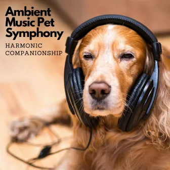 Ambient Music Pet Symphony: Harmonic Companionship by 