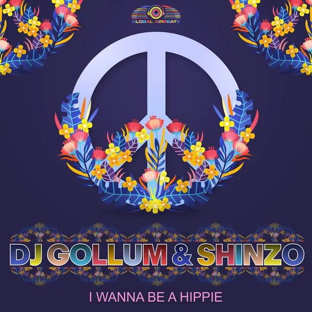 I Wanna Be a Hippie - Radio Edit