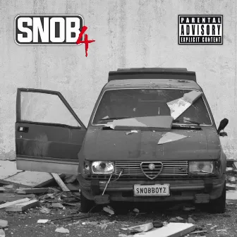 Snob 4 by Snobboyz