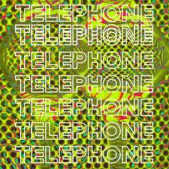 Telephone by Sergio Gusto