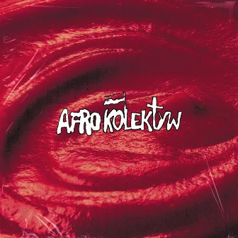 krw z krwi by Afro Kolektyw