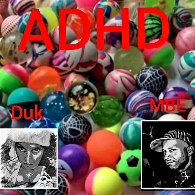 Adhd