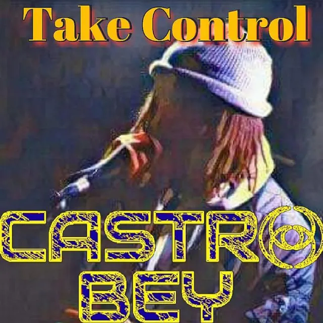 Take Control