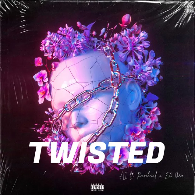 Twisted