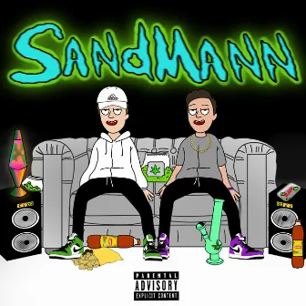 Sandmann by JohnnyZ