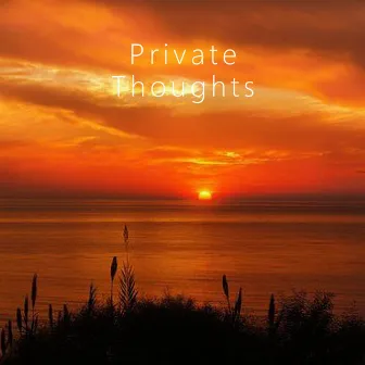 Private Thoughts by Lance