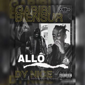 Allo by Gabibi