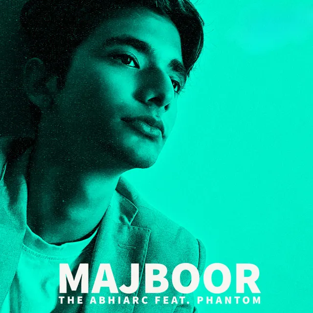 Majboor - Lofi