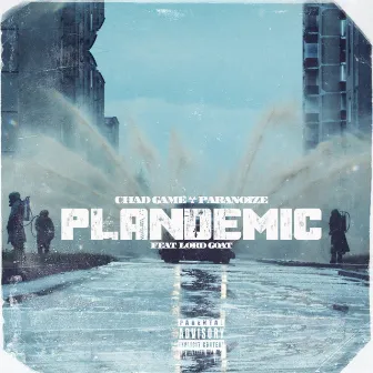 Plandemic by Chad Game