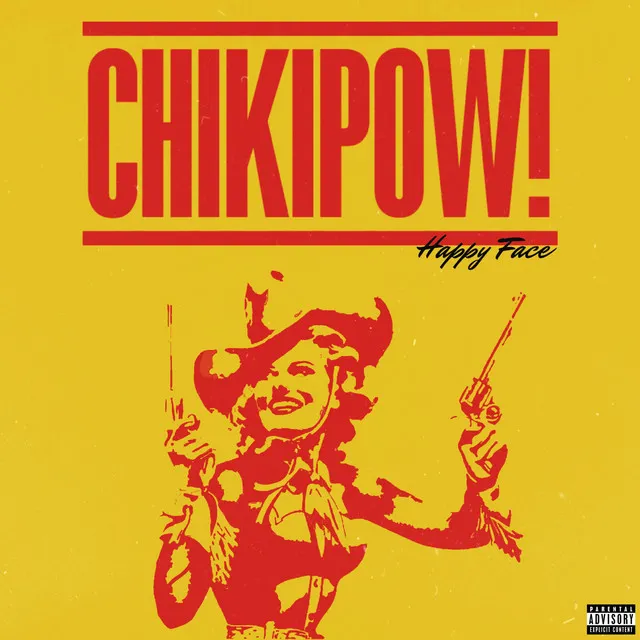 CHIKIPOW! - Full Version