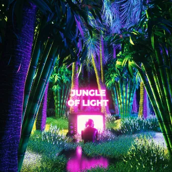 Jungle of Light by James Kennedy