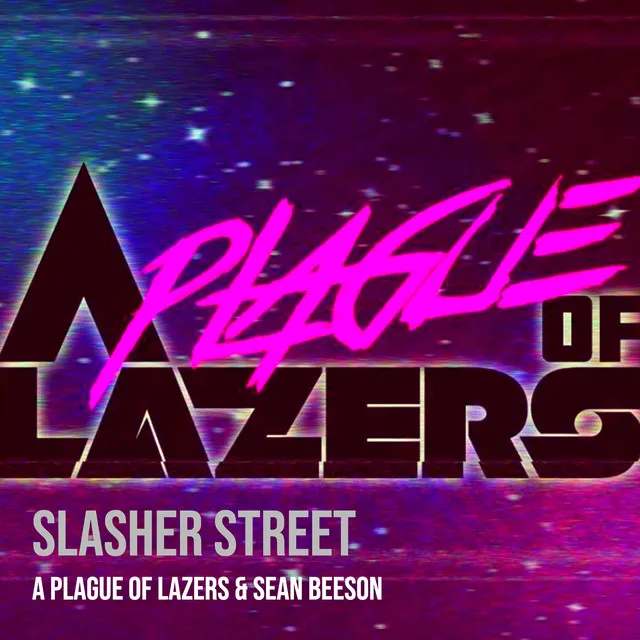 Slasher Street