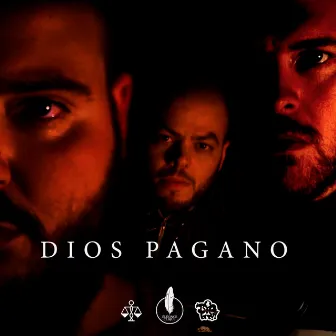 Dios Pagano by Dj Big Bro