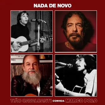 Nada de Novo by Tião Cavalcanti