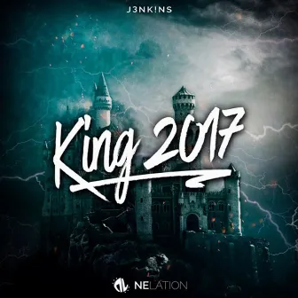 King by J3NK!NS