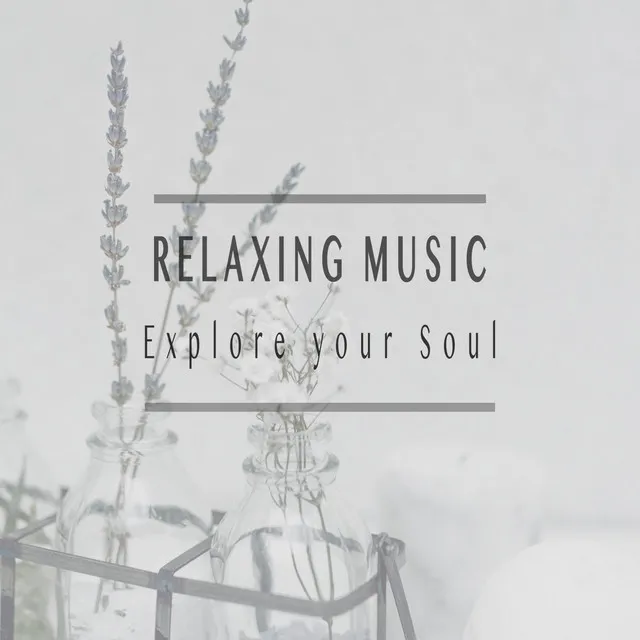 Explore your Soul